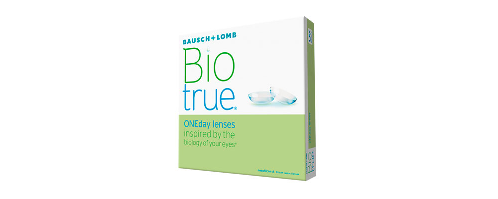 Baush+Lomb-BioTrue-OneDay