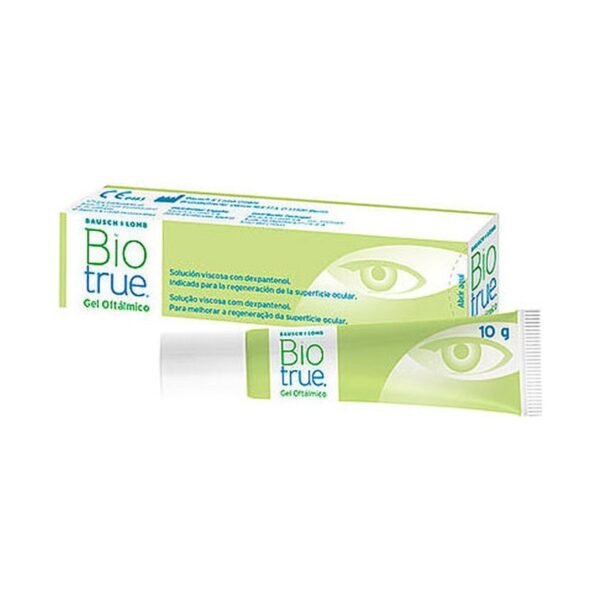 Baush+Lomb Biotrue Gel Oftálmico