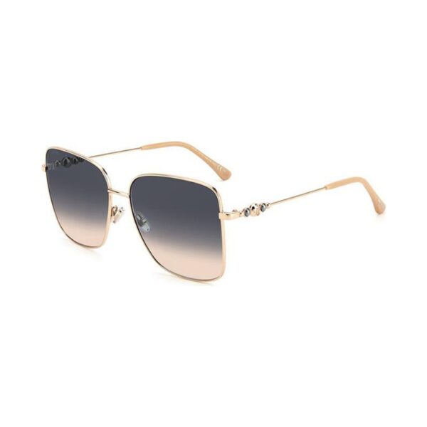 Jimmy Choo HESTER BKUI4