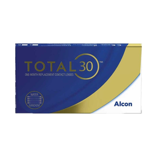 Alcon Total 30