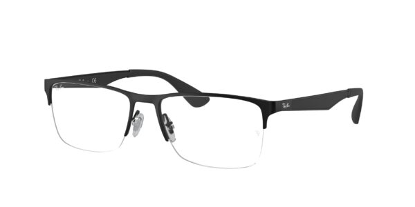 Ray-Ban RB6335 2503