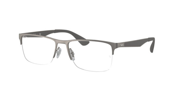Ray-Ban RB6335 2855