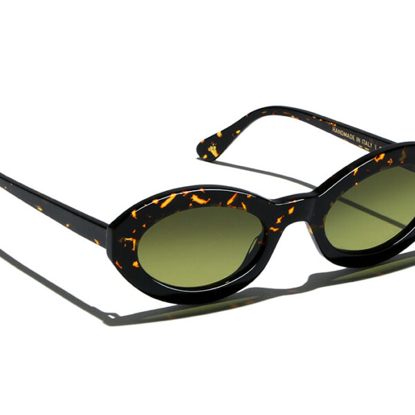 LGR Dawa Black/Havana Scuro 09B