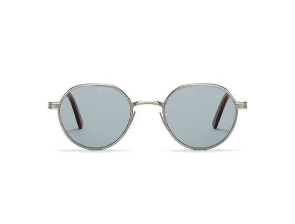 LGR Meknes Silver Antiqued/Havana Chiaro 02