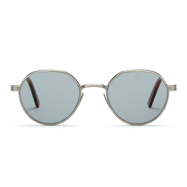 LGR Meknes Silver Antiqued/Havana Chiaro 02