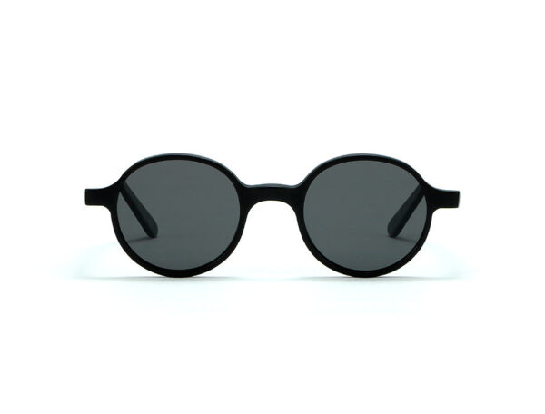 LGR Reunion Black Matt 22 Grey