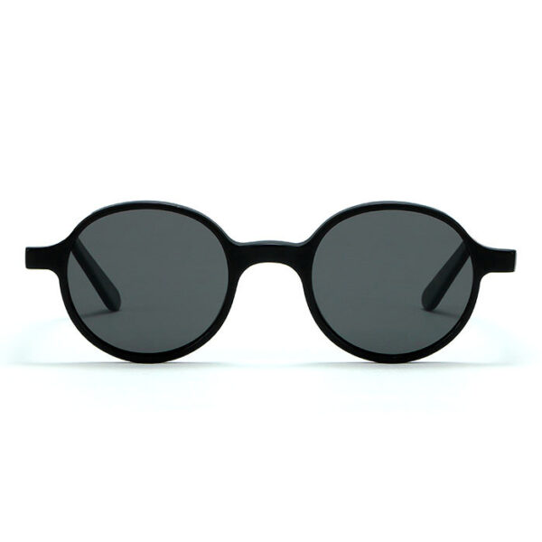 LGR Reunion Black Matt 22 Grey