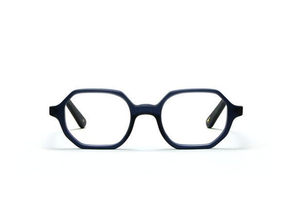 LGR Zanzibar Navy Blue Matt 36