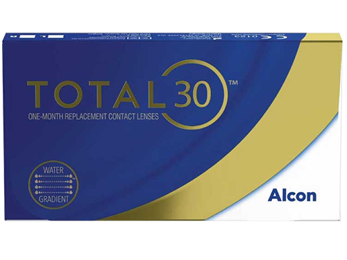 Alcon Total 30