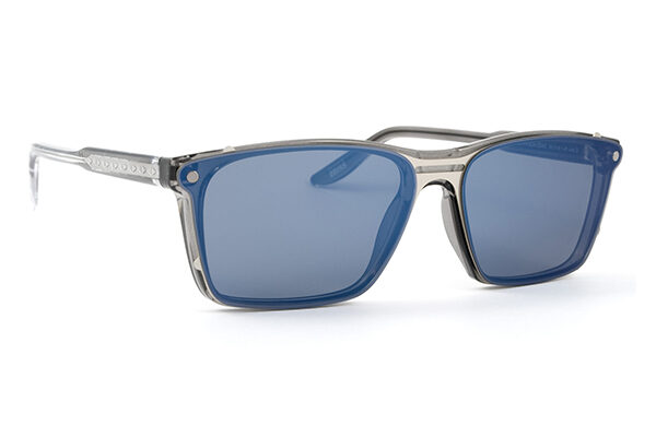 Snob Milano Max Metal C/Clip