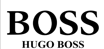 HUGO BOSS