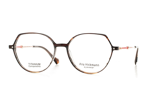 ANA HICKMANN AH6469T E01