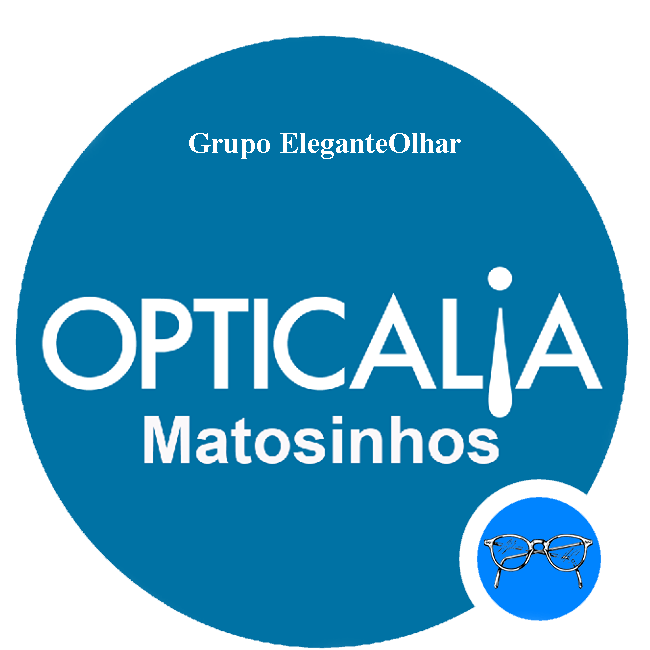 Opticalia Matosinhos