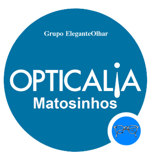 Opticalia Matosinhos