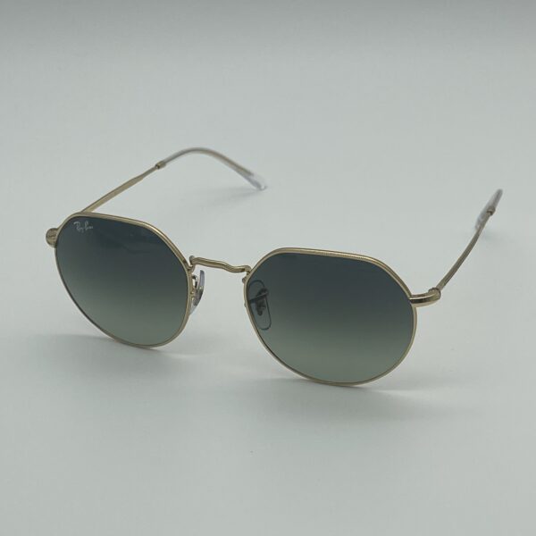 Ray-Ban RB3565 001/8H